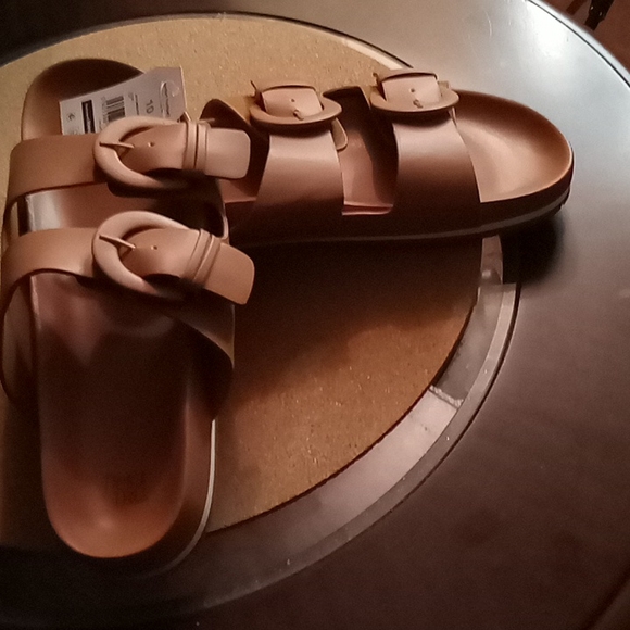 time tru women sandals size 10 new - Picture 6 of 10